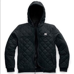 The North Face Cuchillo Insulated Full-Zip Jacket